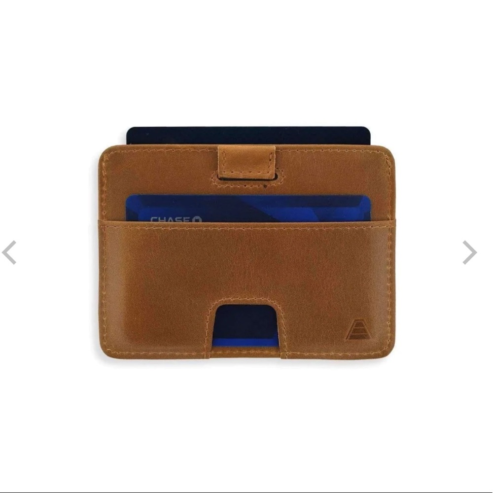 Andar The Turner Wallet